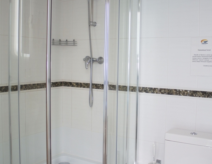 Апартаменты - Отель «Яхт-клуб Новый берег»